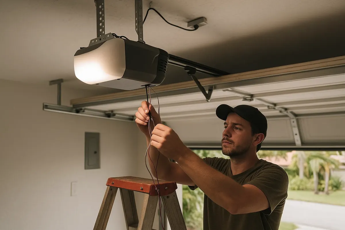 Garage Door Windows: What to Weigh Before You Buy in Westville, FL — Precision Garage Door of Westville, Westville, FL