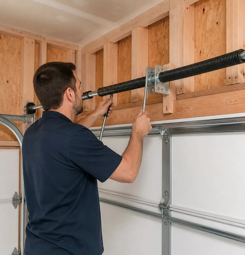 Garage Door Won't Open? Here's the Order We Check Things in Westville, FL — Precision Garage Door of Westville, Westville, FL